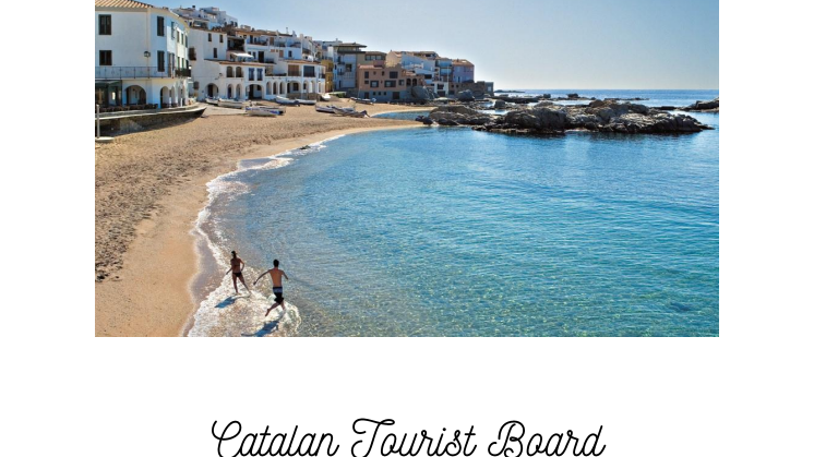 Catalonia's Press kit 2021