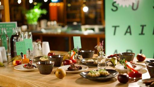Nordic Choice Hotels topper igjen hotellpallen i Sustainable Brand Index. 
