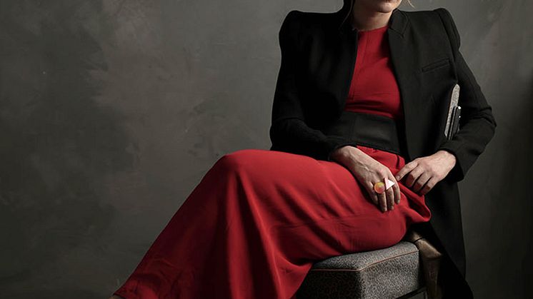 Ruby Hughes, Fotograf: Phil Sharp