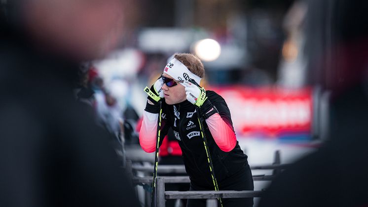 Skiskytternes sesongstart avlyses på grunn av korona