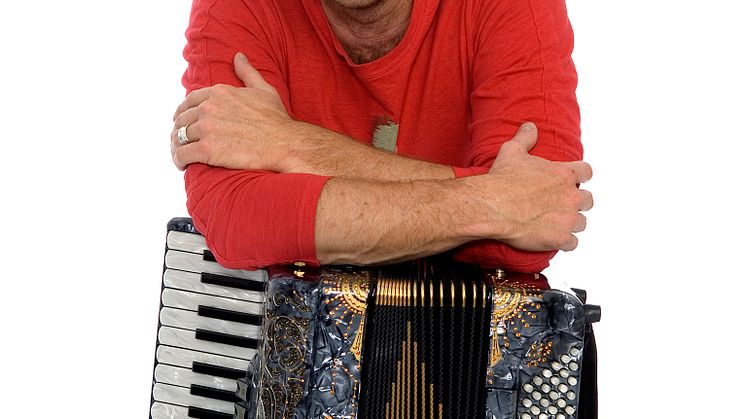 Bengan Jansson & Visby Storband spelar Allan (Edwall)!