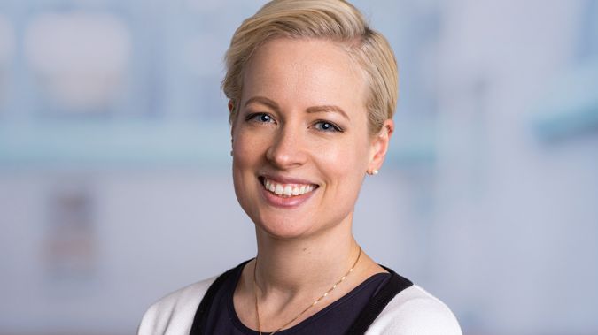 Monica Lundbom