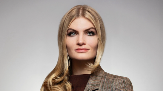 Hanna Gerdsdorff