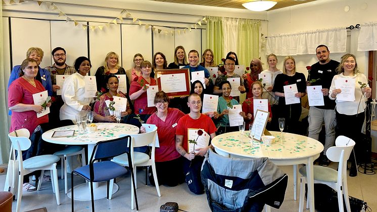 Korsnäsgården_personal