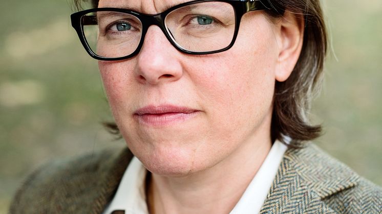 Lena Andersson 