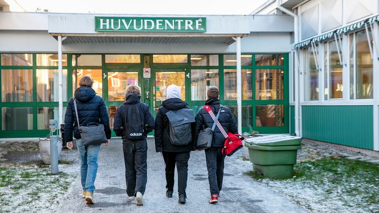 Ny handlingsplan mot hot och våld ska minska risker i skolorna