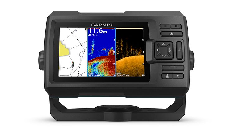 Garmin Striker Plus