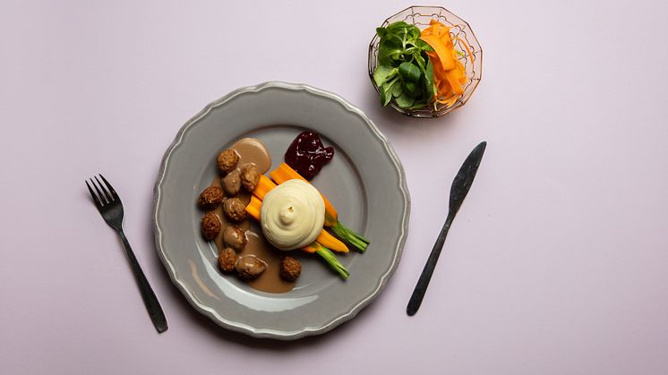Ärtbullar
