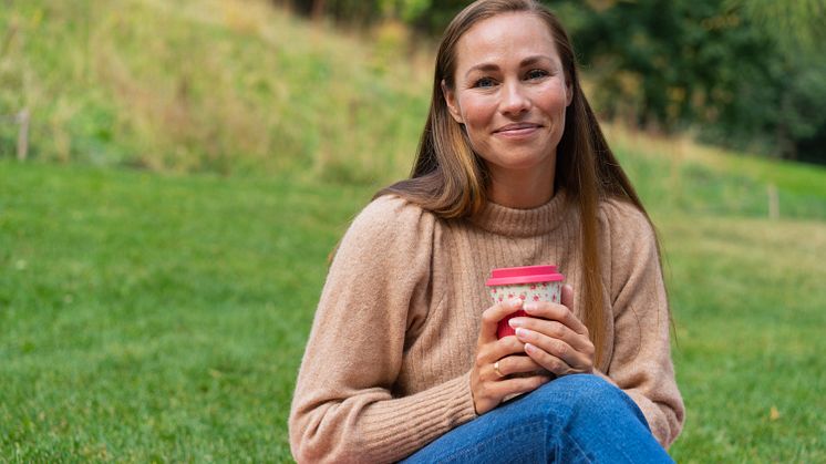 Cecilie Tvetenstrand (2021)