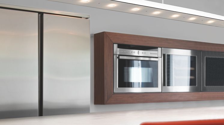 Fox Design lanserar Squrve “Spirit of the time in lighting design” bild1