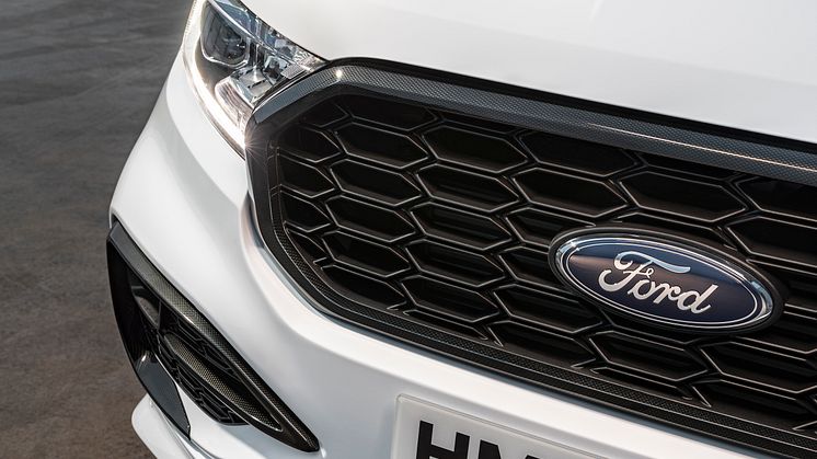 Ford Ranger MS-RT 2021