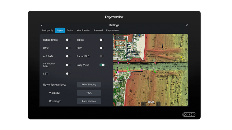 LH4_XL16_Navionics_ShadedRelief_UI_Controls
