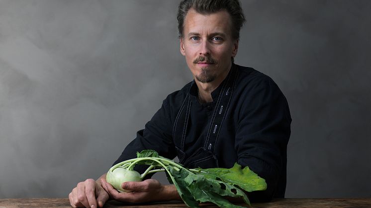 Foto: Charlie Drevstam