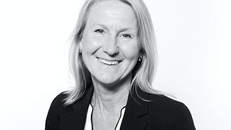 Sandra Plavinskis från Tyréns vinnare i vår decembertävling!