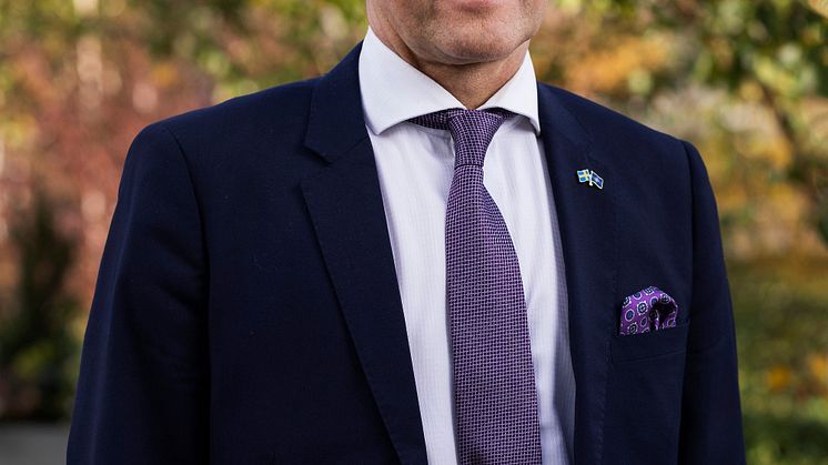 Mikael Frisell