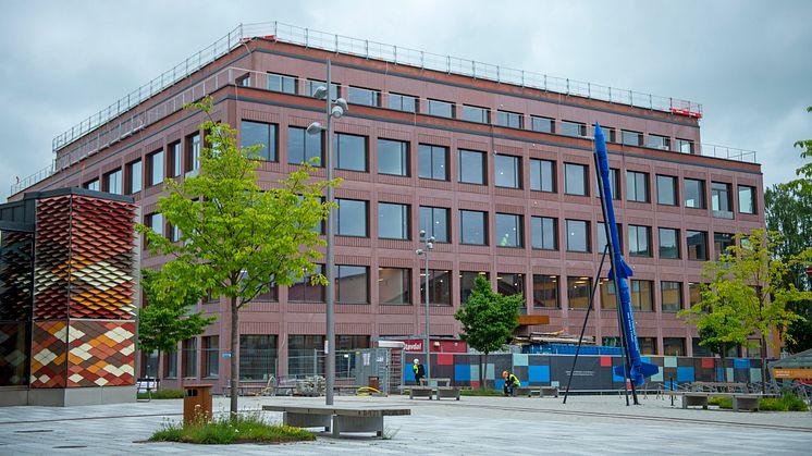 ​Celsius Uppsala Science Park 