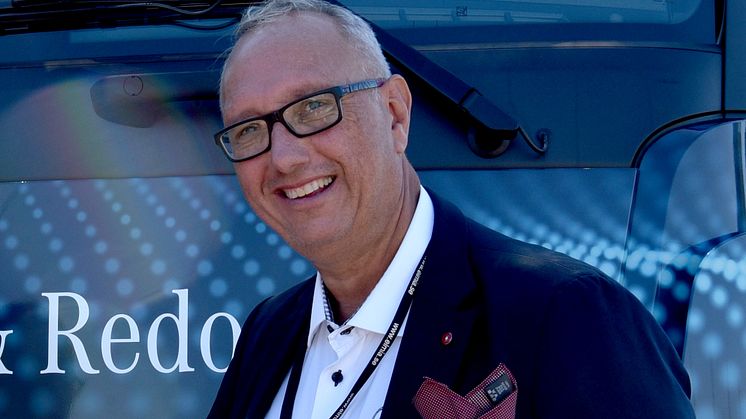 Bengt-Ove Hedborg