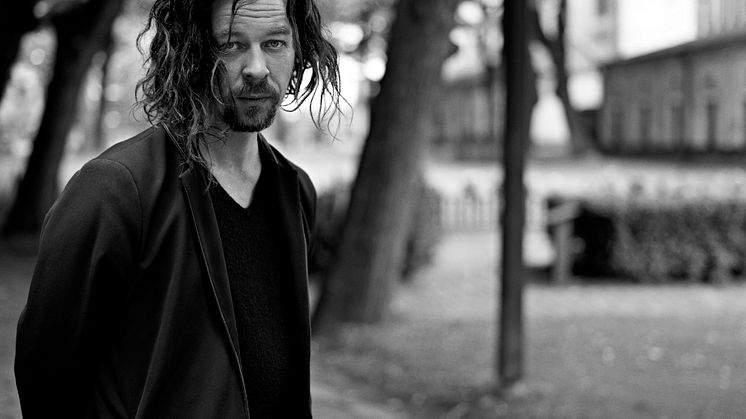 Bob Hansson – från problembarn till poet