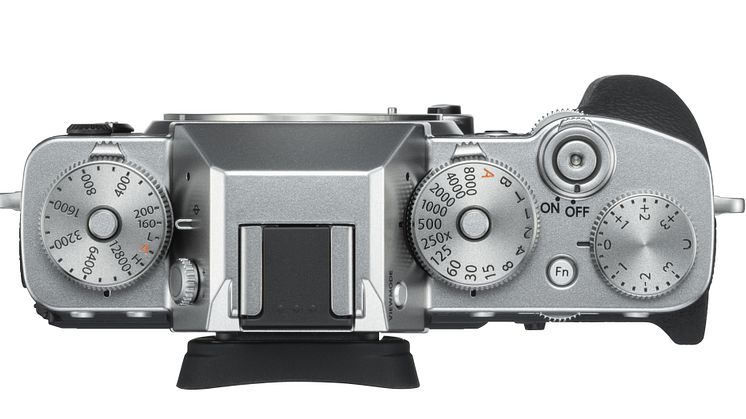 FUJIFILM X-T3