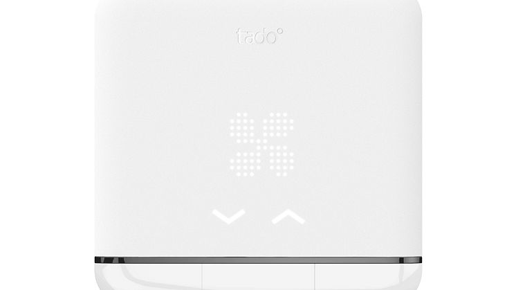 Tado Smart AC Control