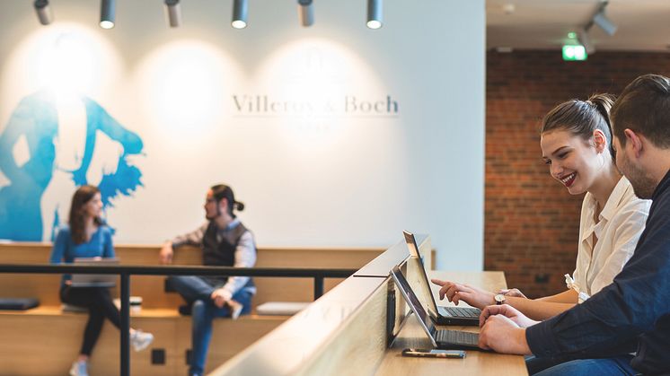 Fabrik N°09 Coworking Platz