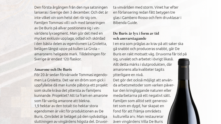 Pressmeddelande