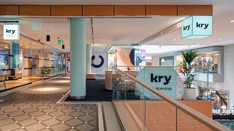 Kry, Gallerian