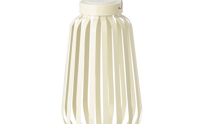 SOMMARLÅNKE LED gulvlampe 159 DKK