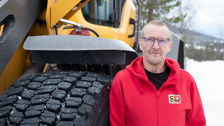 Keijo Timonen, Caravan Club