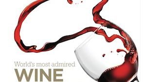 Concha y Toro har fått utmärkelsen “World’s Most Admired Wine Brands 2012” av Drinks International