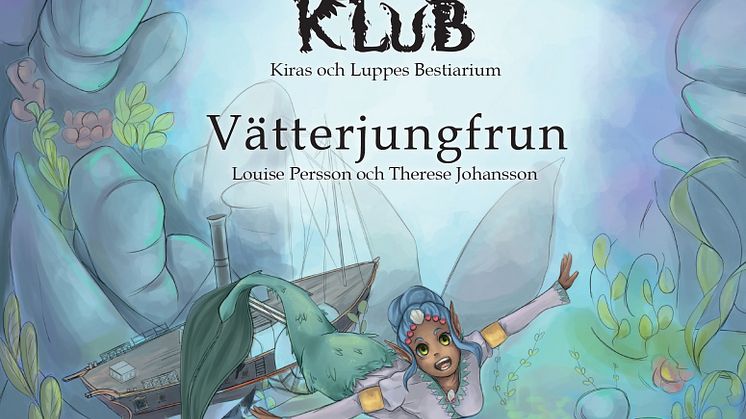 Vätterjungfrun