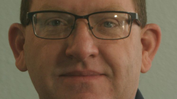 Trent Virden has been appointed technical officer at Bluewater USA Inc, working from the company's Overland Park, Ks, office.
