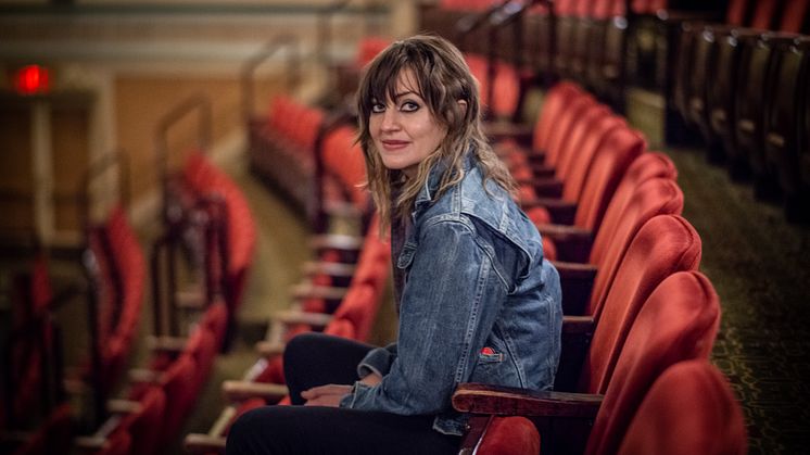 Anais Mitchell_ photo credit Toby Tenenbaum