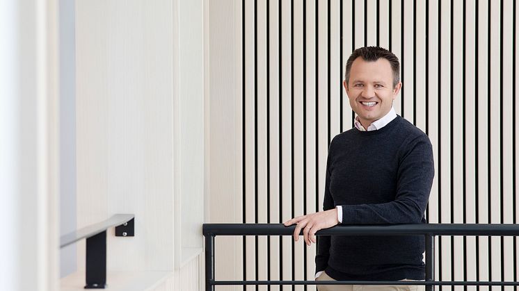 SNS satsar på forskningsprojekt om energiomställningen