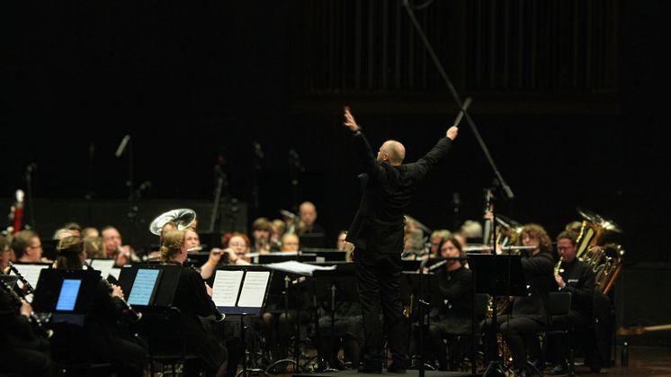 Korps 2 - Musikkforeningen Nidarholm NO.jpg