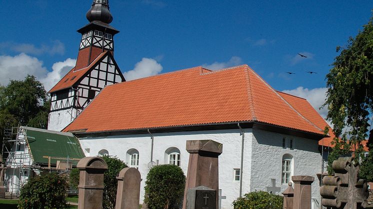 Nexø Kirke_3