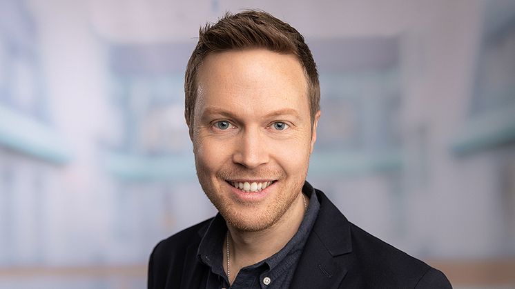 Andreas Rolfer Wrangö