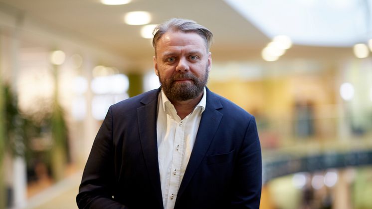 Executive Vice President, HR, Ola Arvidsson.jpg
