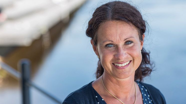Helena Markgren