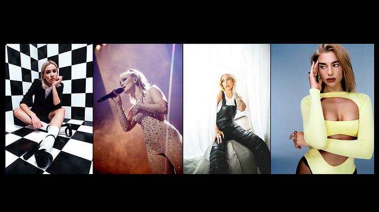 Veckans konserter på Grönan V. 25-26