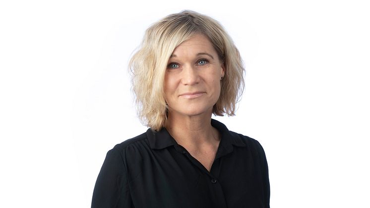 Therése Johansson blir ny socialchef i Askersunds kommun