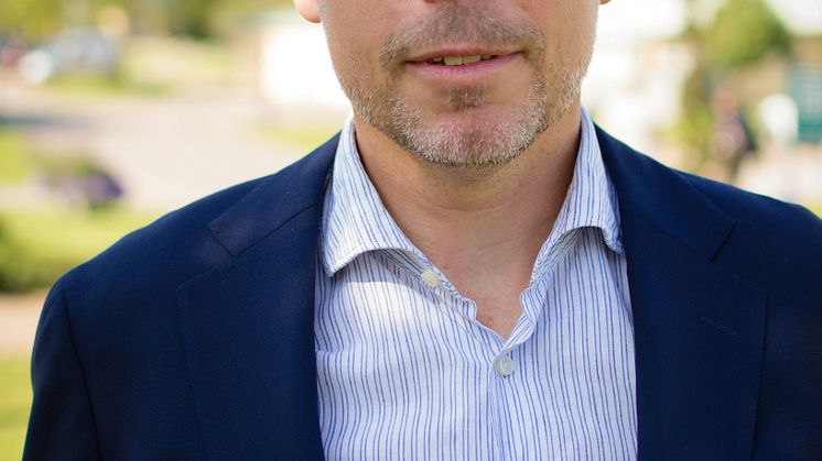 Björn Santana Arvidsson
