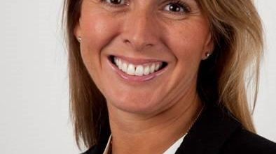 Isabella Von Mesterhazy takes up the reins as Managing Director for Allianz UK Specialty business