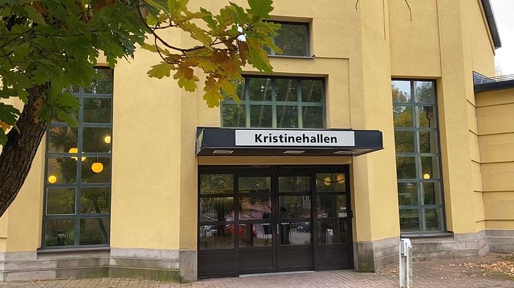 Regionfullmäktige ägde rum måndagen den 28 september 2020 i Kristinehallen i Falun.