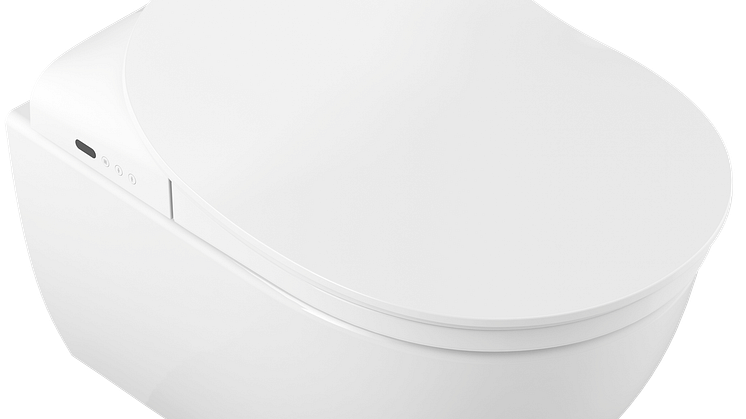 Villeroy & Boch ViClean L produktbilde