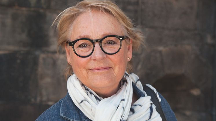 Karin Wahlberg