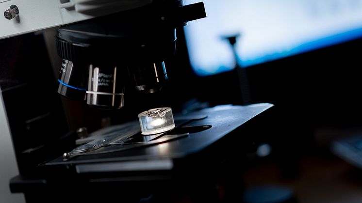 Surface Engineering: ​A damage investigation is performed when a fault has occurred and it’s difficult to identify the cause with the naked eye.
