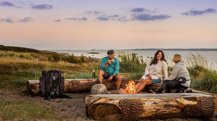 Visit Skåne tar ledarroll i internationellt initiativ för framtidens turism   
