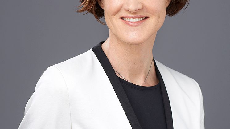 ​Anna Kinberg Batra medverkar på Åre Kapitalmarknadsdagar