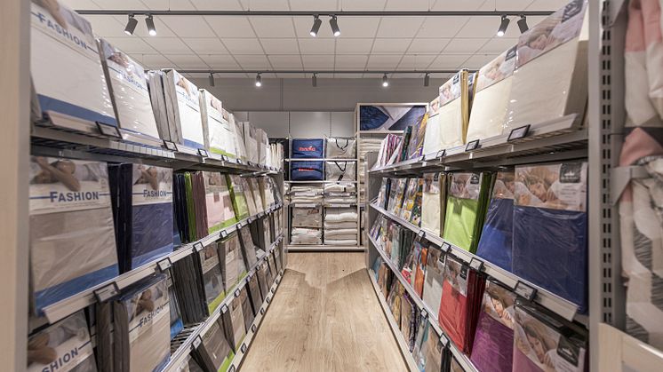 Store Impressions Store Concept 3.0